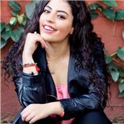 Pedagoga especializada en tutorías y problemas de aprendizaje